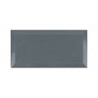 Metro Brick Gloss Blue Mist 10cm x 20cm Wall Tile