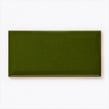 Metro Brick Gloss Bottle Green 10cm x 20cm Wall Tile