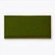 Metro Brick Gloss Bottle Green 10cm x 20cm Wall Tile