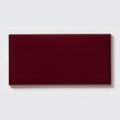 Metro Brick Gloss Burgundy 10cm x 20cm Wall Tile