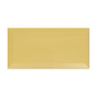 Metro Brick Gloss Pastel Yellow 10cm x 20cm Wall Tile