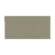 Metro Brick Gloss Sage 10cm x 20cm Wall Tile