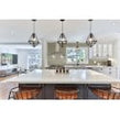 Metro Brick Gloss Sage 10cm x 20cm Wall Tile