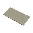 Metro Brick Gloss Sage 10cm x 20cm Wall Tile