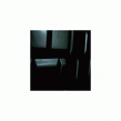 Metro Brick Matt Black 10cm x 20cm Wall Tile
