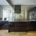 Metro Brick Mirror 5mm 10cm x 20cm Wall Tile