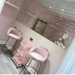 Metro Brick Mirror 5mm 10cm x 20cm Wall Tile