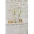 Metro Brick Mirror 5mm 10cm x 20cm Wall Tile