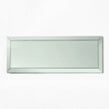 Metro Brick Mirror 5mm 10cm x 30cm Wall Tile