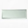 Metro Brick Mirror 5mm 10cm x 30cm Wall Tile