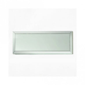 Metro Brick Mirror 5mm 7.5cm x 30cm Wall Tile