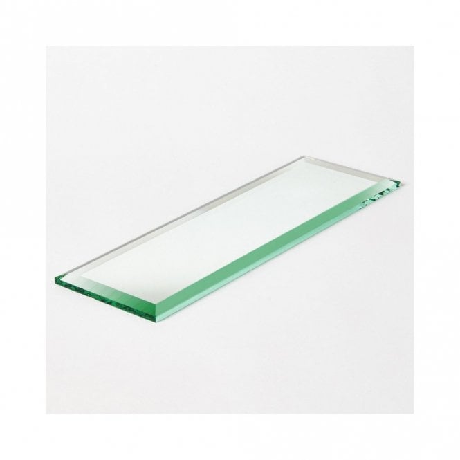 Metro Brick Mirror 5mm 7.5cm x 30cm Wall Tile