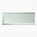 Metro Brick Mirror 7.5cm x 20cm Wall Tile