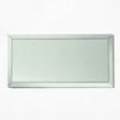 Metro Brick Mirror 8mm 10cm x 20cm Wall Tile