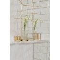 Metro Brick Mirror 8mm 10cm x 20cm Wall Tile