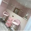 Metro Brick Mirror 8mm 10cm x 30cm Wall Tile