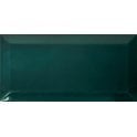 Metro Brick Peacock 10cm x 20cm Wall Tile