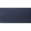 Metro Brick Sykes Blue 10cm x 20cm Wall Tile