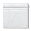 Equipe Metro Carrara Skirting (15cm x 15cm) Wall Tile