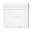 Equipe Metro Carrara Skirting Matt(15cm x 15cm) Wall Tile