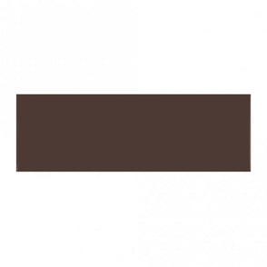 Metro Flat Cacao Matt 10cm x 30cm Wall Tile