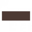 Metro Flat Cacao Matt 10cm x 30cm Wall Tile