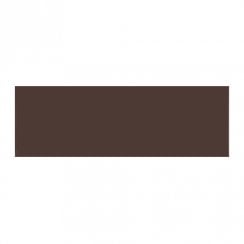 Metro Flat Cacao Matt 10cm x 30cm Wall Tile