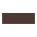 Metro Flat Cacao Matt 10cm x 30cm Wall Tile