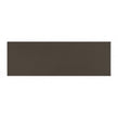 Metro Flat Olivia Matt 10cm x 30cm Wall Tile