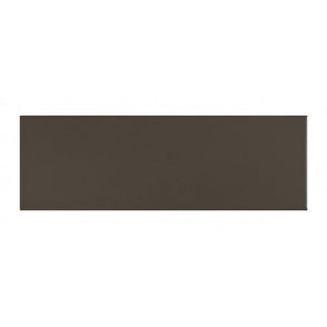Metro Flat Olivia Matt 10cm x 30cm Wall Tile