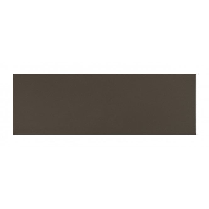 Metro Flat Olivia Matt 10cm x 30cm Wall Tile