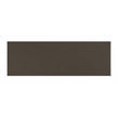 Metro Flat Olivia Matt 10cm x 30cm Wall Tile