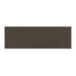 Metro Flat Olivia Matt 10cm x 30cm Wall Tile