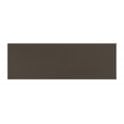 Metro Flat Olivia Matt 10cm x 30cm Wall Tile