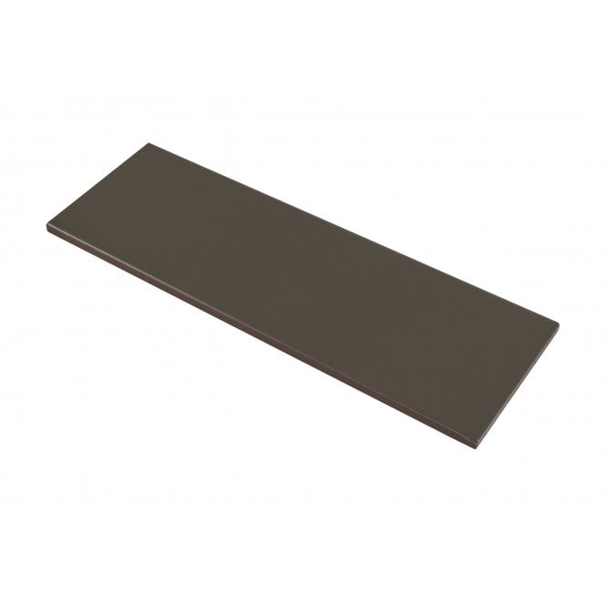 Metro Flat Olivia Matt 10cm x 30cm Wall Tile
