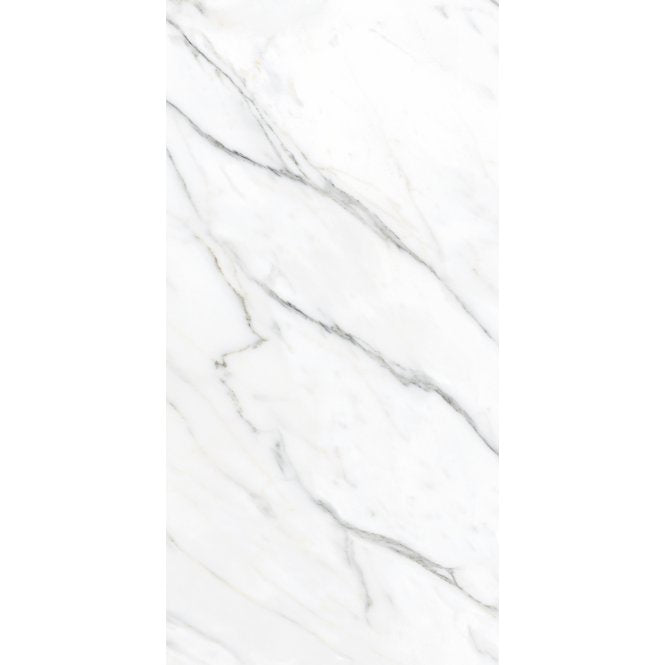 Miami Marble Grey 60cm x 120cm x 2cm Slab Outdoor Tile