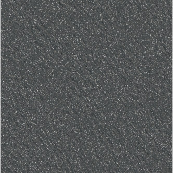 Mica Black R13 Matt Anti Slip 40cm x 40cm Floor Tile