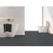 Mica Black R13 Matt Anti Slip 40cm x 40cm Floor Tile