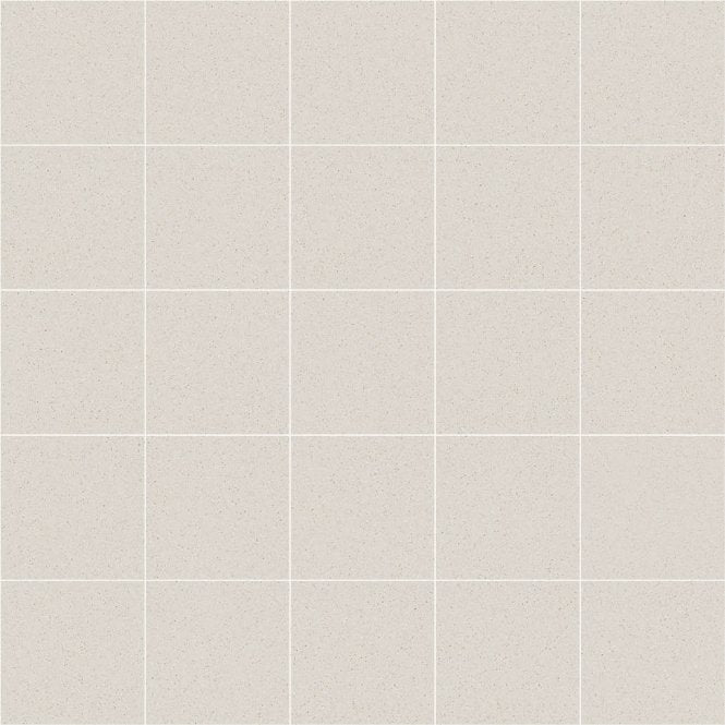 Vives Micra Blanco 60cm x 60cm Wall and Floor Tile