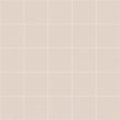 Vives Micra Crema 60cm x 60cm Wall and Floor Tile