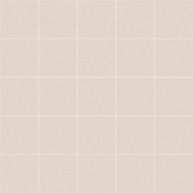 Vives Micra Crema 60cm x 60cm Wall and Floor Tile