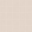 Vives Micra Crema 60cm x 60cm Wall and Floor Tile