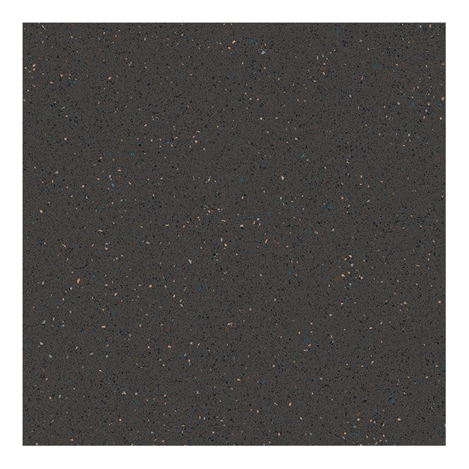 Vives Micra Grafito 60cm x 60cm Wall and Floor Tile