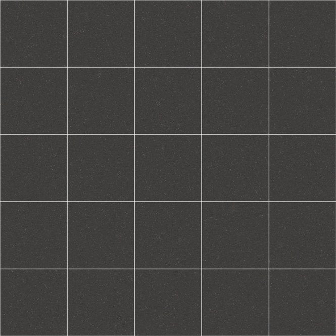 Vives Micra Grafito 60cm x 60cm Wall and Floor Tile