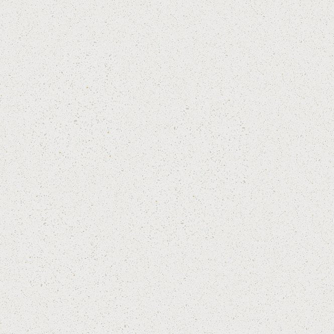 Micro Terrazzo White 60cm x 60cm Wall & Floor Tile