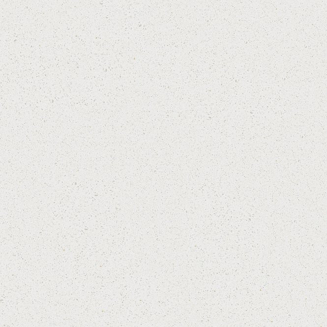 Micro Terrazzo White 60cm x 60cm Wall & Floor Tile
