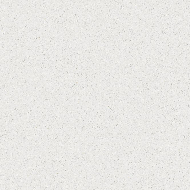Micro Terrazzo White 60cm x 60cm Wall & Floor Tile