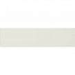 Microline White Gloss 5cm x 20cm Wall Tile