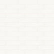 Microline White Gloss 5cm x 20cm Wall Tile