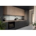 Microline White Gloss 5cm x 20cm Wall Tile